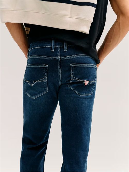  GUESS | M6RAS2D0632/D3NL